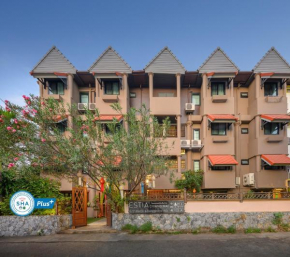 Estia Chiangmai -SHA Plus